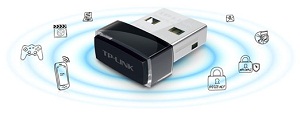 TP-Link 725N