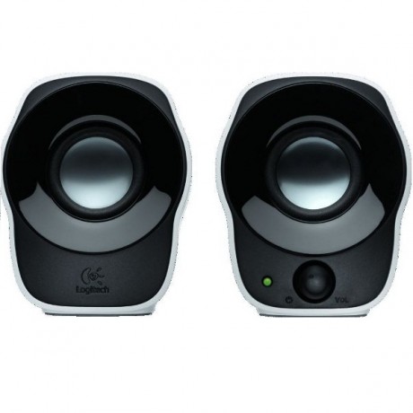 LOGITECH Z120 1.2W RMS 1+1 HOPARLÖR 980-000513