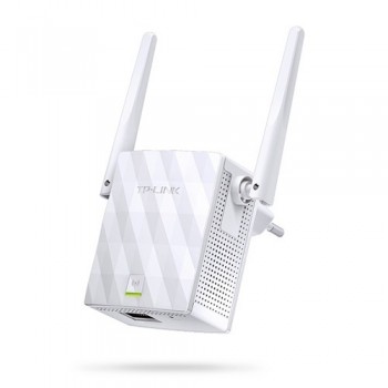 TP-LINK TL-WA855RE 300Mbps PRİZ TİPİ MENZİL GENİŞLETİCİ