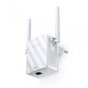 TP-LINK TL-WA855RE 300Mbps PRİZ TİPİ MENZİL GENİŞLETİCİ