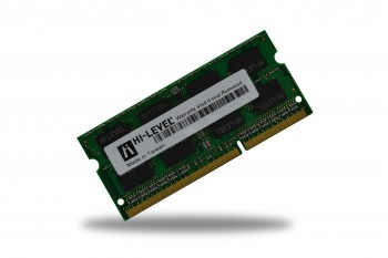 8GB DDR4 2666Mhz SODIMM 1.2V HLV-SOPC21300D4/8G HI-LEVEL