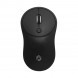 FRISBY FM-252WM 2.4GHZ 1600DPI KABLOSUZ MOUSE SİYAH