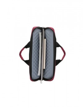 PLM CANYONCASE NOTEBOOK ÇANTASI BORDO 15.6''