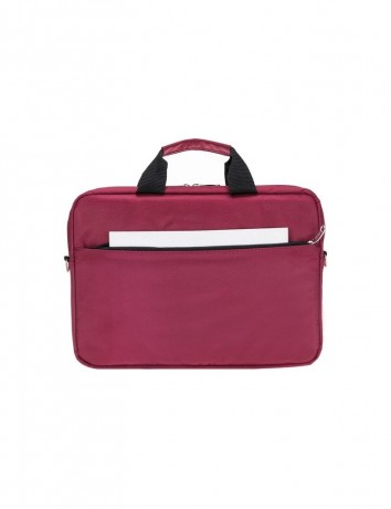 PLM CANYONCASE NOTEBOOK ÇANTASI BORDO 15.6''