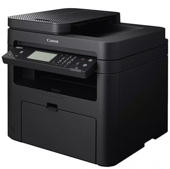 CANON MF237W LAZER YAZ/TAR/FOT/FAX Wi-Fi A4 + 2xTONER