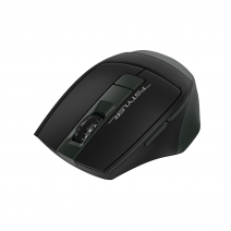 A4 TECH FB35 OPTIK MOUSE BLUETOOTH+NANO USB YEŞİL