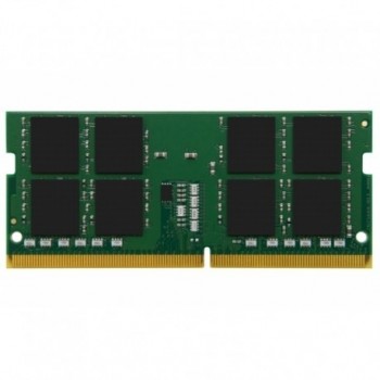 8GB DDR4 2666MHZ SODIMM KVR26S19S6/8 KINGSTON