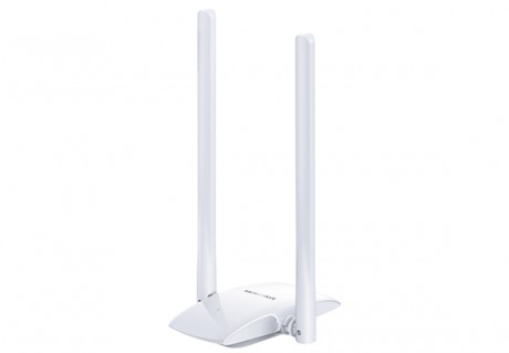 TP-LINK MERCUSYS MW300UH 300MBPS WIRELES ADAPTÖR