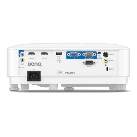 BENQ MW560 4000AL 1280x800 VGA HDMI DLP 3D PROJEKSİYON