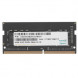 Apacer 4GB 1x4GB 2666Mhz CL19 DDR4 Notebook SODIMM Ram (ES.04G2V.KNH)