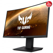 23.6 ASUS VG24VQR LED FHD 165HZ 1MS HDMI DP