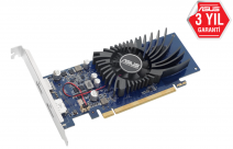 ASUS GT1030-2G-BRK 2GB DDR5 HDMI/DVI 64BİT