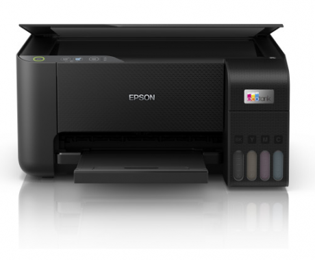 EPSON ECOTANK L3210 RENKLİ YAZ/TAR/FOT A4