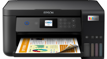 EPSON ECOTANK L4260 RENKLİ YAZ/TAR/FOT Wi-Fi A4