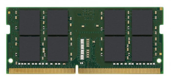 32GB DDR4 3200Mhz SODIMM CL22 KVR32S22D8/32 KINGSTON