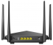 TENDA V12 AC1200 4PORT ADSL/VDSL 1200Mbps MODEM/ROUTER