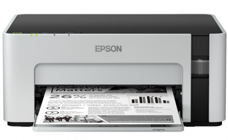 EPSON ECOTANK M1120 YAZICI Wi-Fi A4