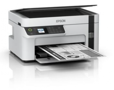 EPSON ECOTANK M2120 YAZ/TAR/FOT Wi-Fi A4