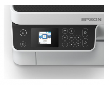 EPSON ECOTANK M2120 YAZ/TAR/FOT Wi-Fi A4