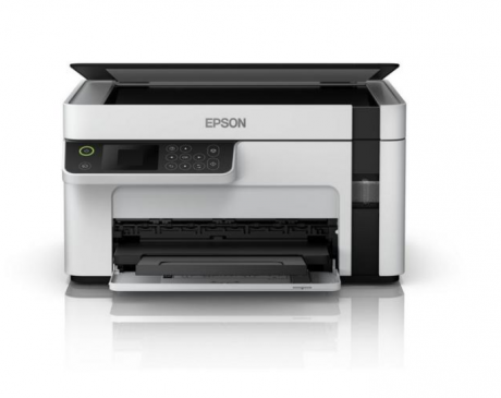 EPSON ECOTANK M2120 YAZ/TAR/FOT Wi-Fi A4