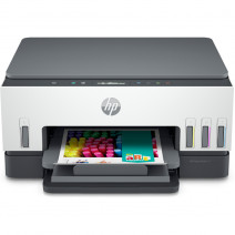 HP 6UU48A SMART TANK 670 RENKLİ YAZ/TAR/FOT Wi-Fi A4