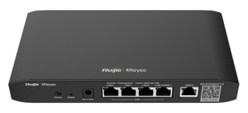 RUİJİE-REYEE RG-EG105G-P 5 PORT ROUTER YÖNETİLEBİLİR