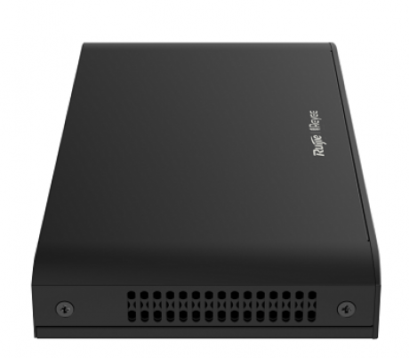 RUİJİE-REYEE RG-EG105G-P 5 PORT ROUTER YÖNETİLEBİLİR