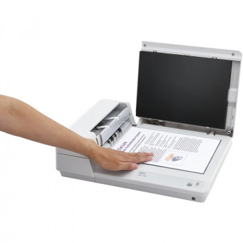 FUJITSU SCANSNAP SP-1425 DOKUMAN TARAYICI NET. ADF