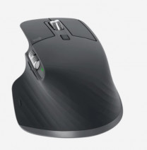 LOGITECH MX MASTER 3 MOUSE SİYAH 910-006199