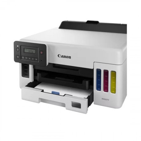 CANON PIXMA GX5040 TANKLI RENKLİ YAZICI ETHERNET Wi-Fi A4