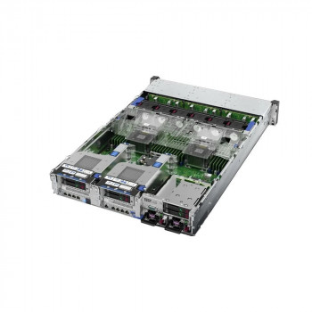 HPE DL380 G10 P24842-B21 4214R 32GB P408İ-A 8XSFF 800W 2U 