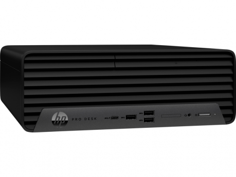 HP PRO SFF 400 G9 6U3M3EA i7-12700 16GB 512GB SSD FDOS