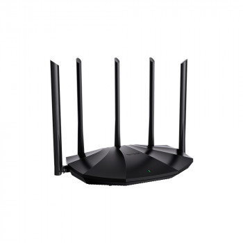 TENDA RX2 PRO 4 PORT DUALBAND ROUTER WIFI6