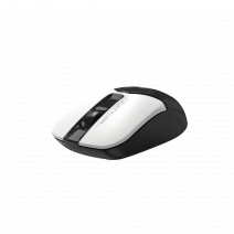 A4 TECH FG12S OPTIK MOUSE NANO SILENT PANDA12000DPI