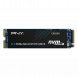 PNY CS2230 1 TB 3300/2600 NVMe PCIe M.2 SSD (M280CS2230-1TB-RB)