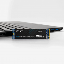 PNY CS2230 1 TB 3300/2600 NVMe PCIe M.2 SSD (M280CS2230-1TB-RB)