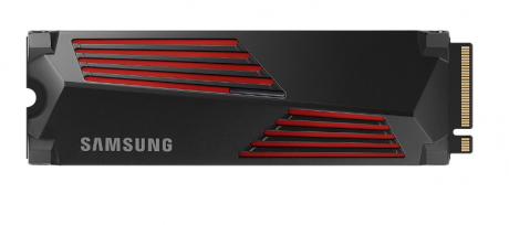 1TB SAMSUNG 990 PRO SOĞUTUCULU M.2 NVMe 7450/6900MB/s MZ-V9P1T0CW (Resmi Distribütör Garantili)