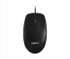 LOGITECH M100 KABLOLU SIYAH MOUSE - 910-006652