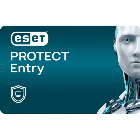 ESET PROTECT ENTRY 6 KULANICI 1 YIL (CLOUD)