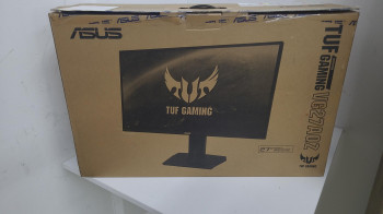 Asus TUF Gaming VG27AQZ 27