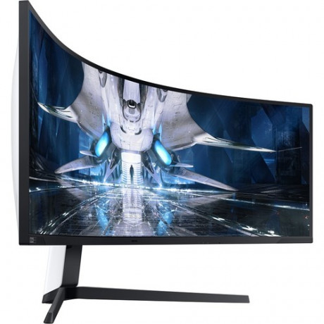 49 SAMSUNG LS49CG950SUXUF OLED 5120x1440 240HZ 0.03MS