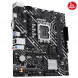 ASUS PRIME H610M-K ARGB DDR5 5600MHz M.2 HDMI VGA mATX 1700p