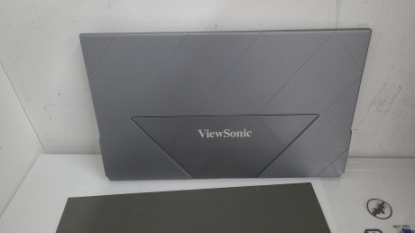 Viewsonic VX1755 17.2