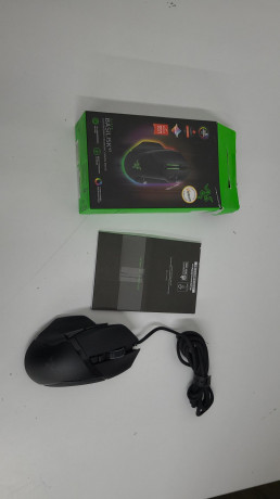 Razer Basilisk V3 RZ01-04000100-R3M1 26000 DPI 11 Tuş RGB Optik Kablolu Gaming (Oyuncu) Mouse (OUTLET)