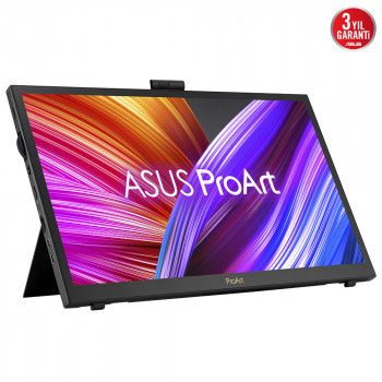 15.6 ASUS PA169CDV 4K UHD IPS TOUCH HDMI USB-C