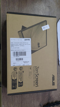 Asus ZenScreen MB14AC 14