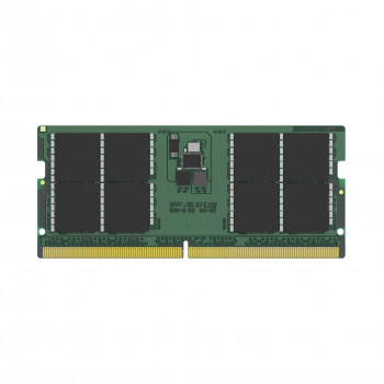 32GB 5200Mhz DDR5 CL42 SODIMM KVR52S42BD8-32 KINGSTON