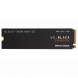 2TB WD BLACK SN850X M.2 NVMe 7300/6600MB/s WDS200T2X0E SSD