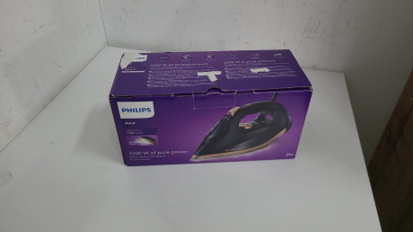 Philips Azur DST7510/80 7500 Serisi 3200 W Buharlı Ütü (OUTLET)