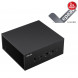 ASUS MINIPC PN52-BBR556HD R5-5600H BAREBONE FDOS